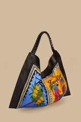 Tropical Birds Scarf Bag – FARM Rio