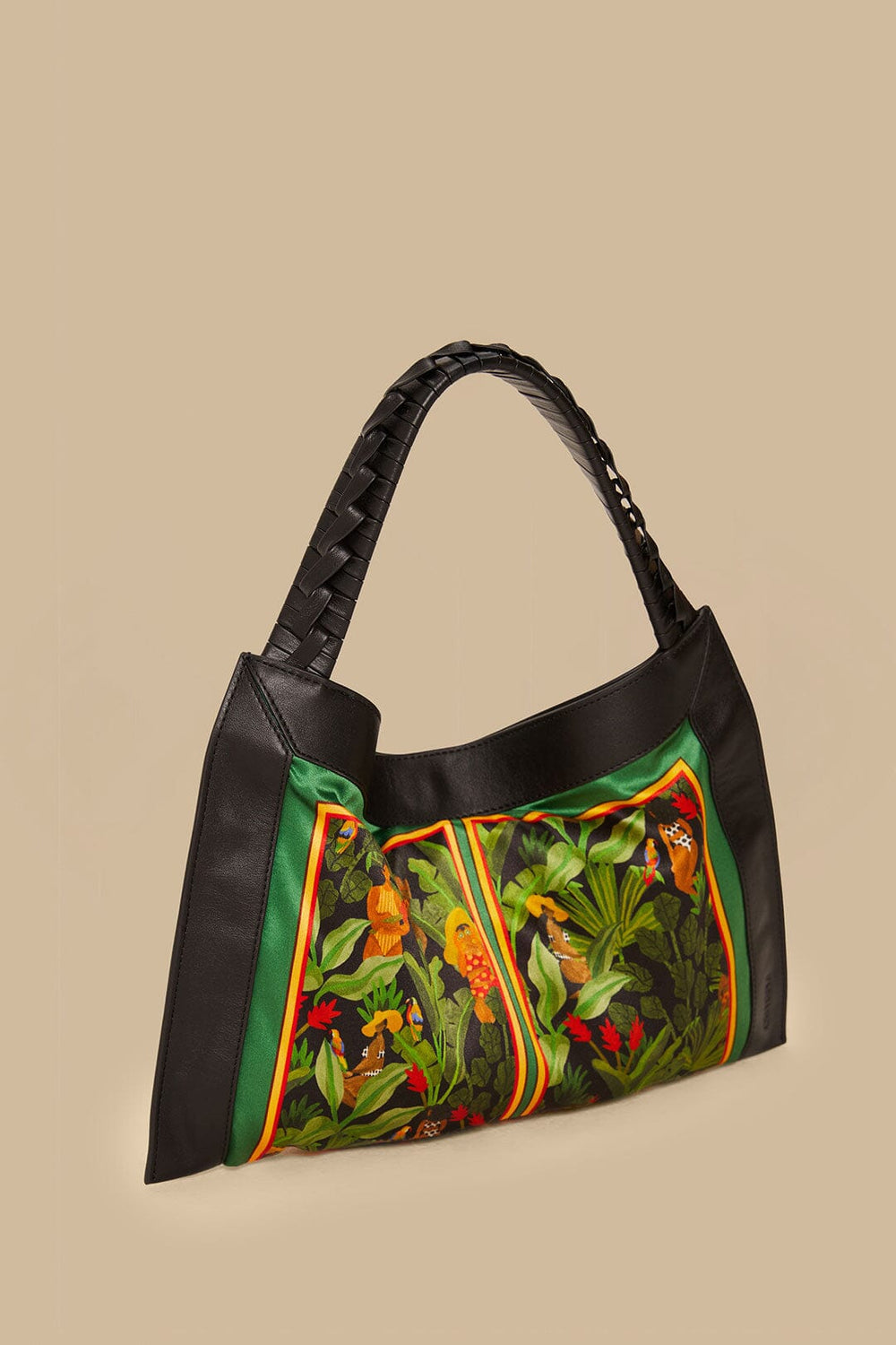 Beleza Tropical Scarf Mini Bag – FARM Rio