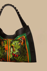 Beleza Tropical Scarf Mini Bag – FARM Rio
