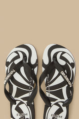 Tucanada Rainbow Havaianas – FARM Rio