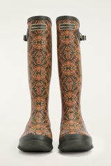 Cami Wellingtons