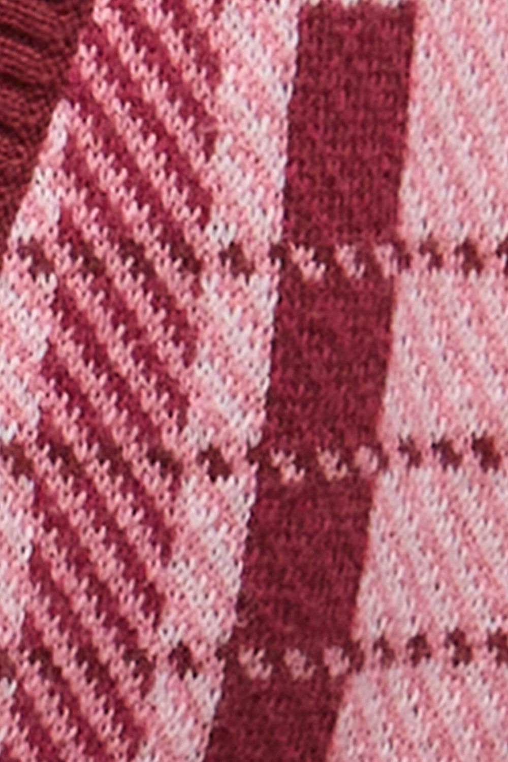 Luisa Embroidered Cardigan