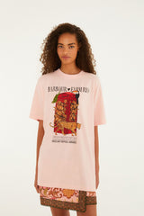 Maria Clara Graphic T-Shirt