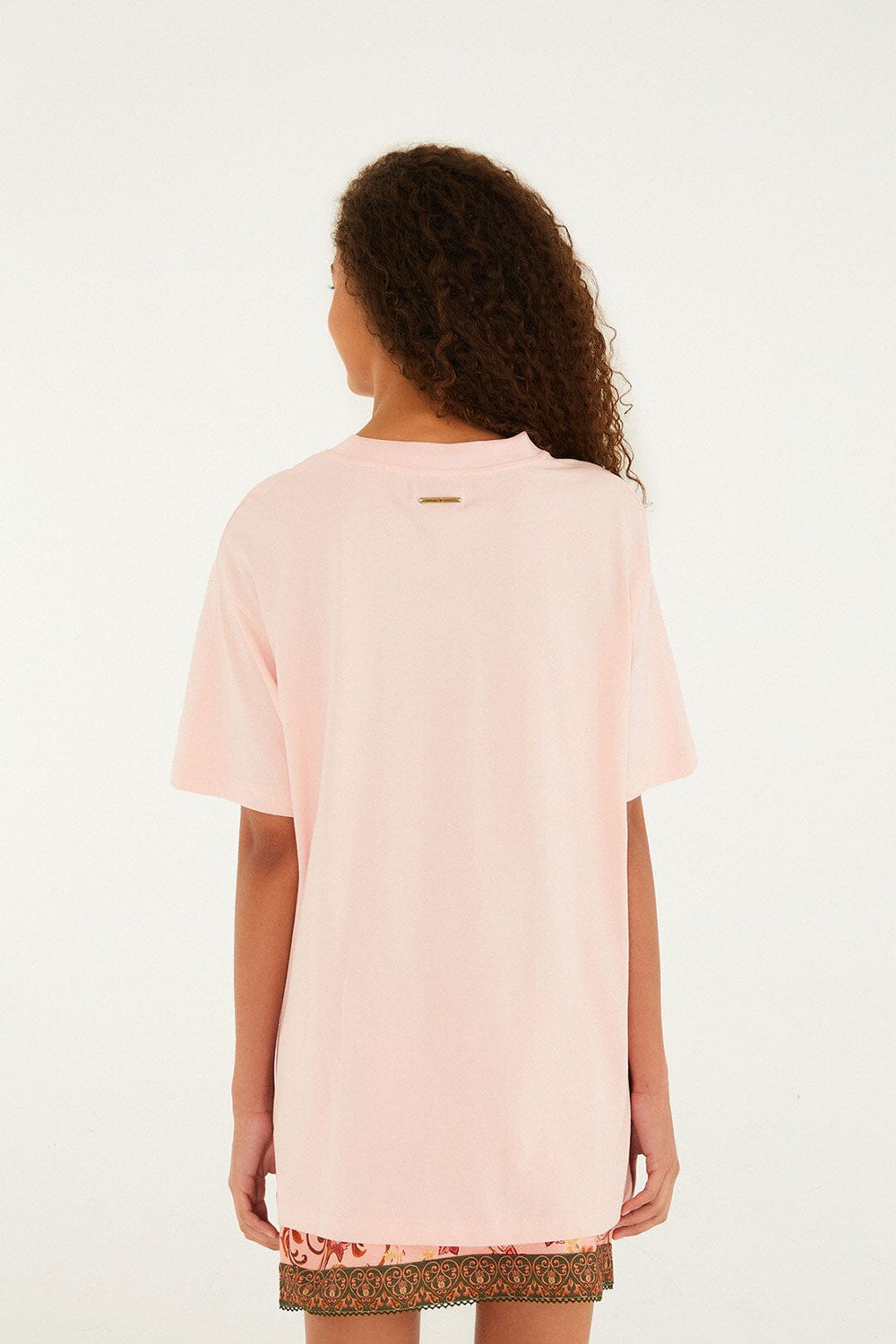 Maria Clara Graphic T-Shirt