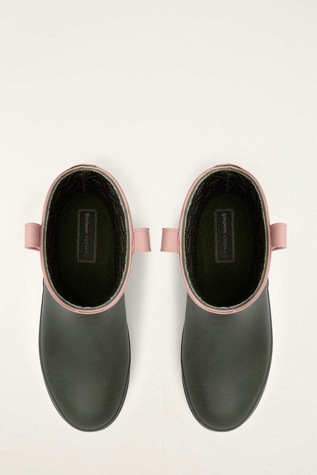 Thais Ankle Wellingtons