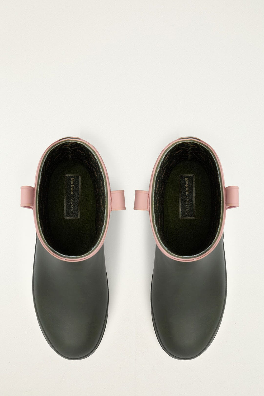 Thais Ankle Wellingtons