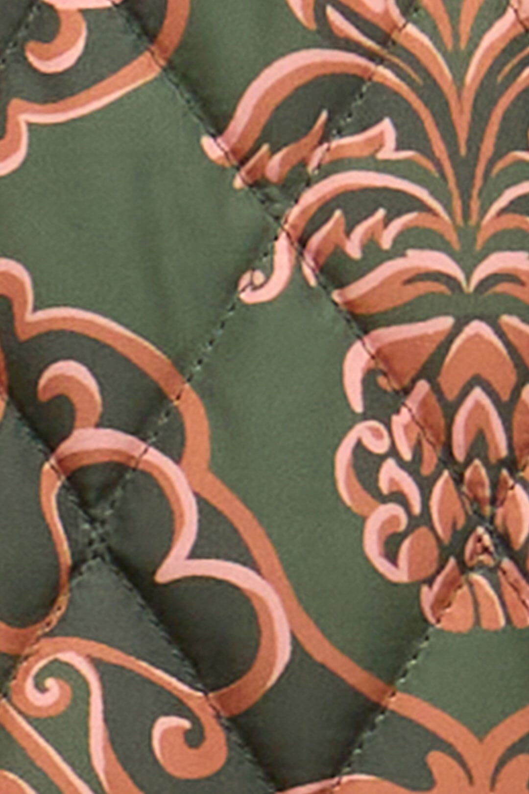 Green Fernanda Liner