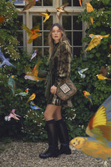 Ana Clara Mini Dress – FARM Rio