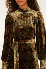 Ana Clara Mini Dress – FARM Rio