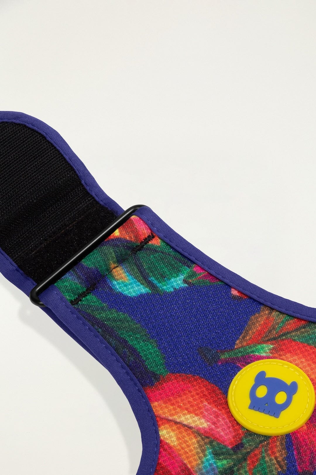 Zeedog Farm Onca Mesh Harness Xs