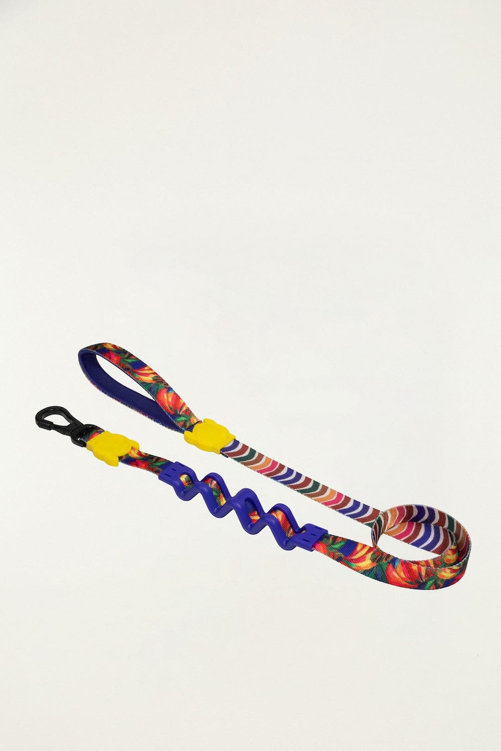 Zeedog Farm Samba Ruff Leash L