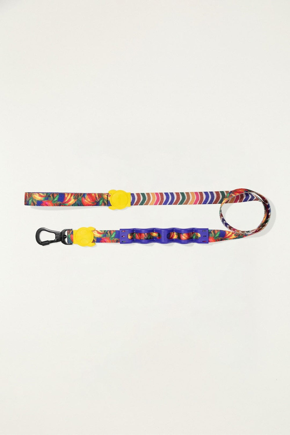 Zeedog Farm Samba Ruff Leash L