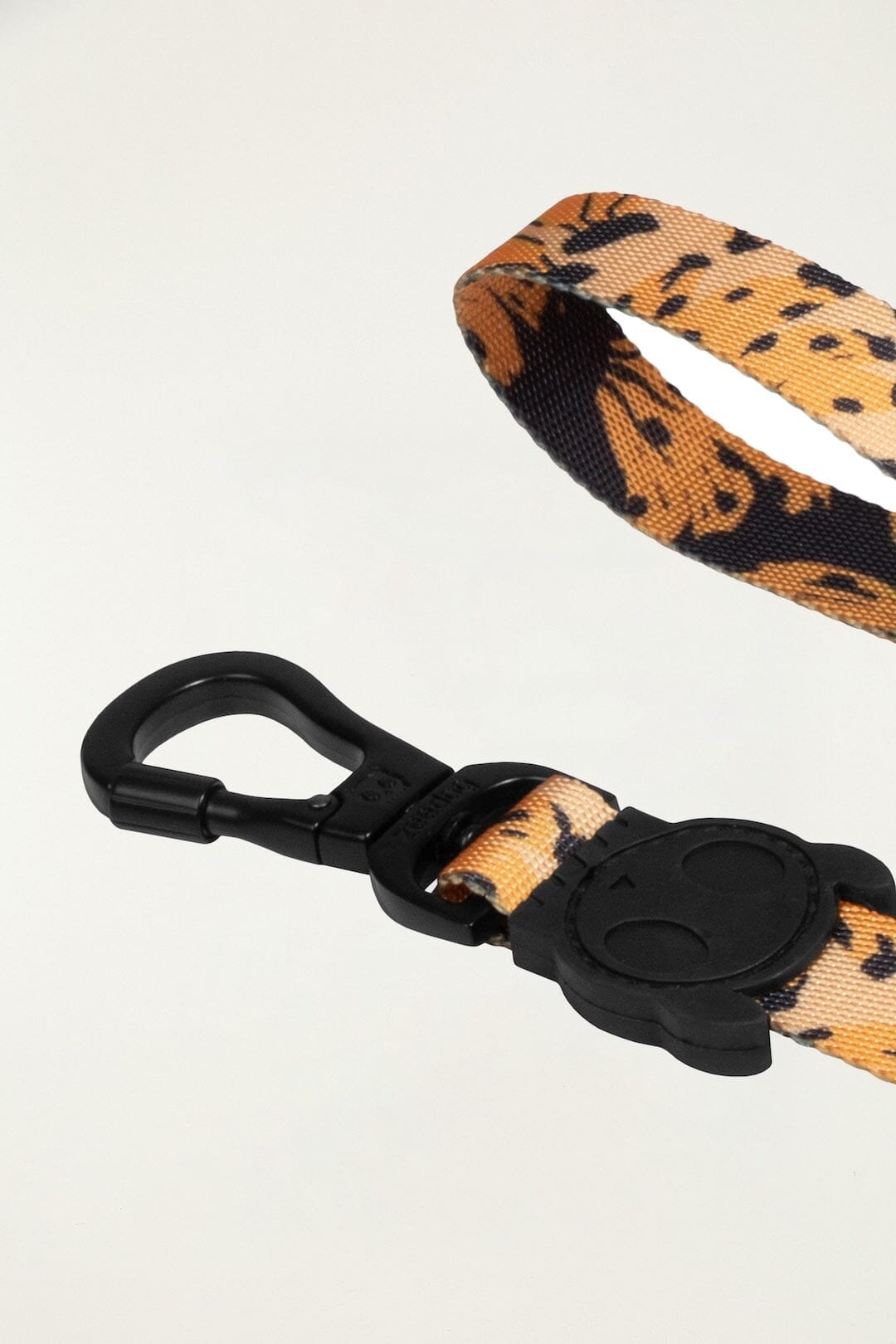 Zeedog Farm Bananas Leash L