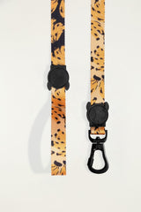 Zeedog Farm Bananas Leash L