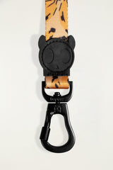 Zeedog Farm Bananas Leash L