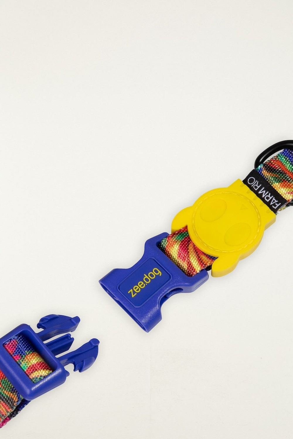 Zeedog Farm Samba Collar L