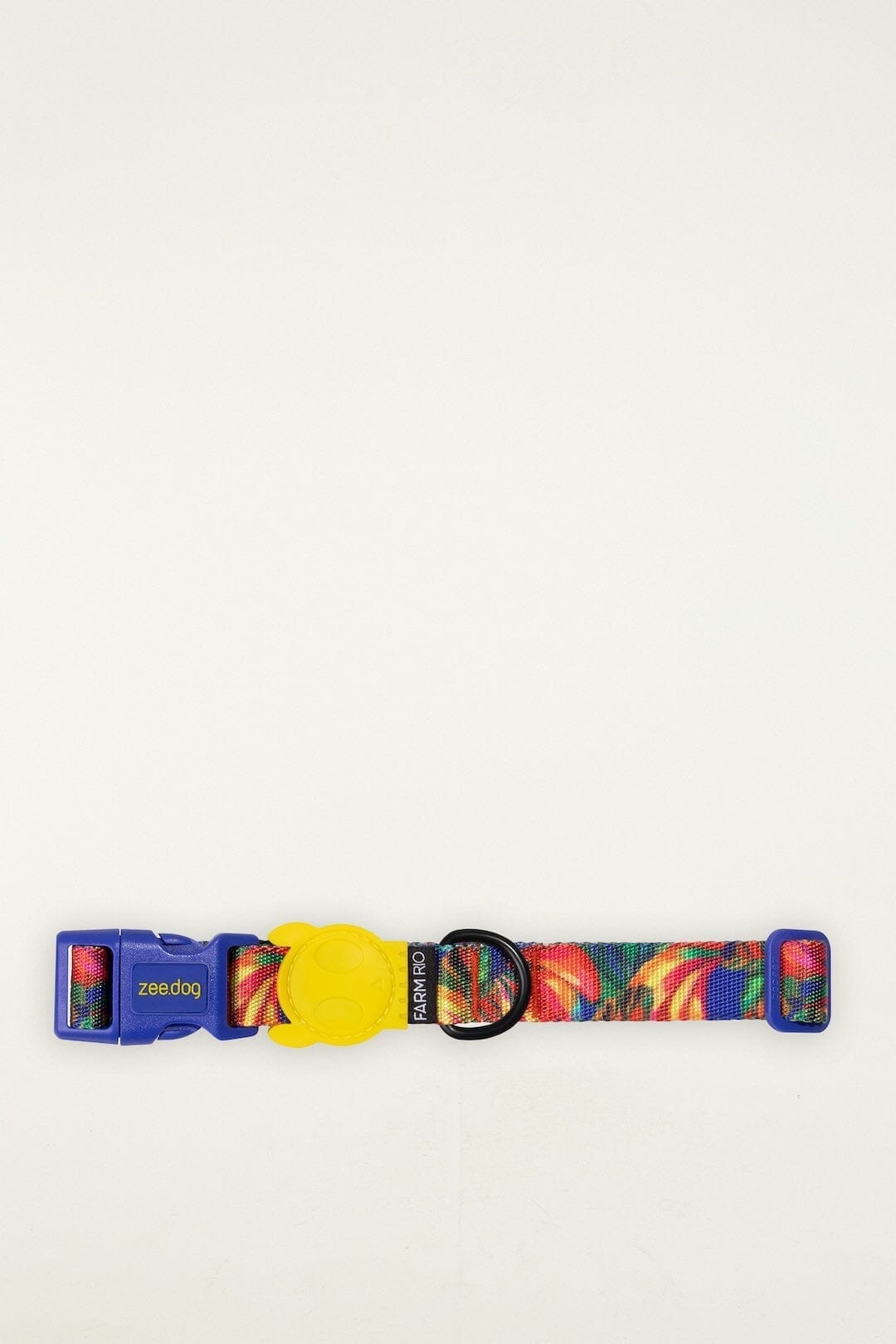 Zeedog Farm Samba Collar M