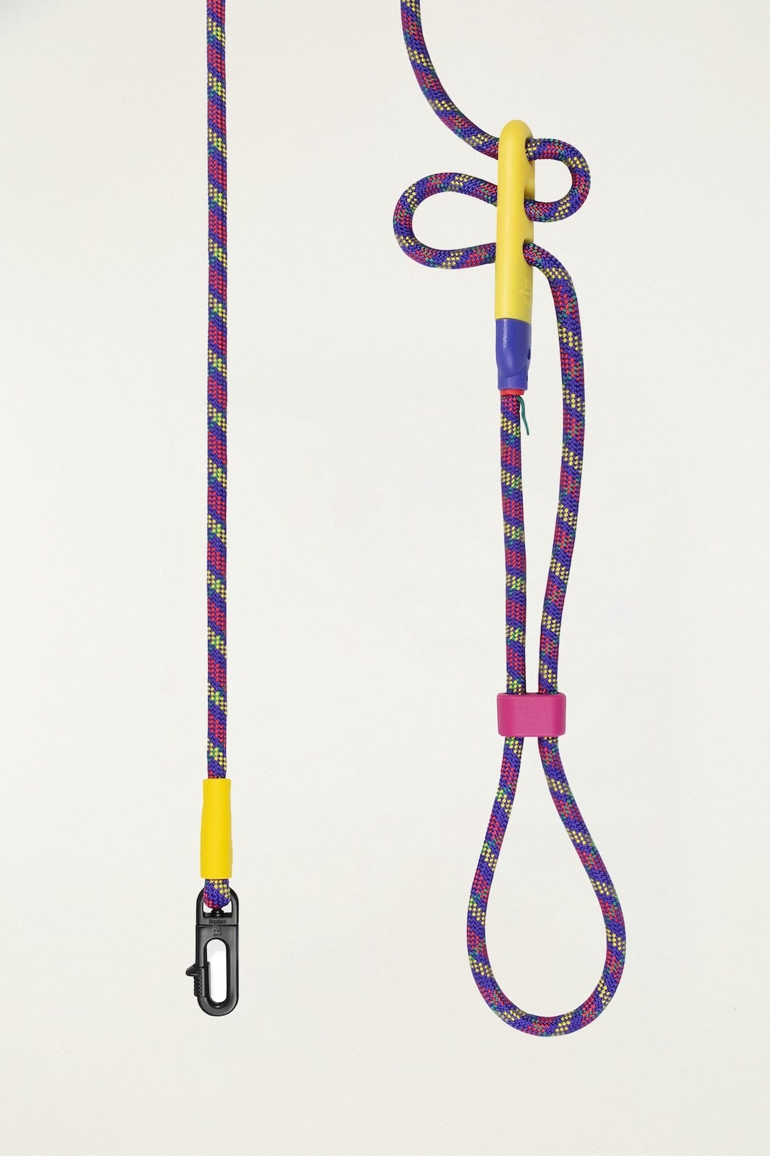 Zeedog Farm Samba Hands-Free Leash