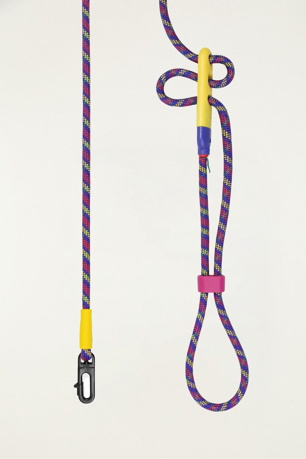 Zeedog Farm Samba Hands-Free Leash