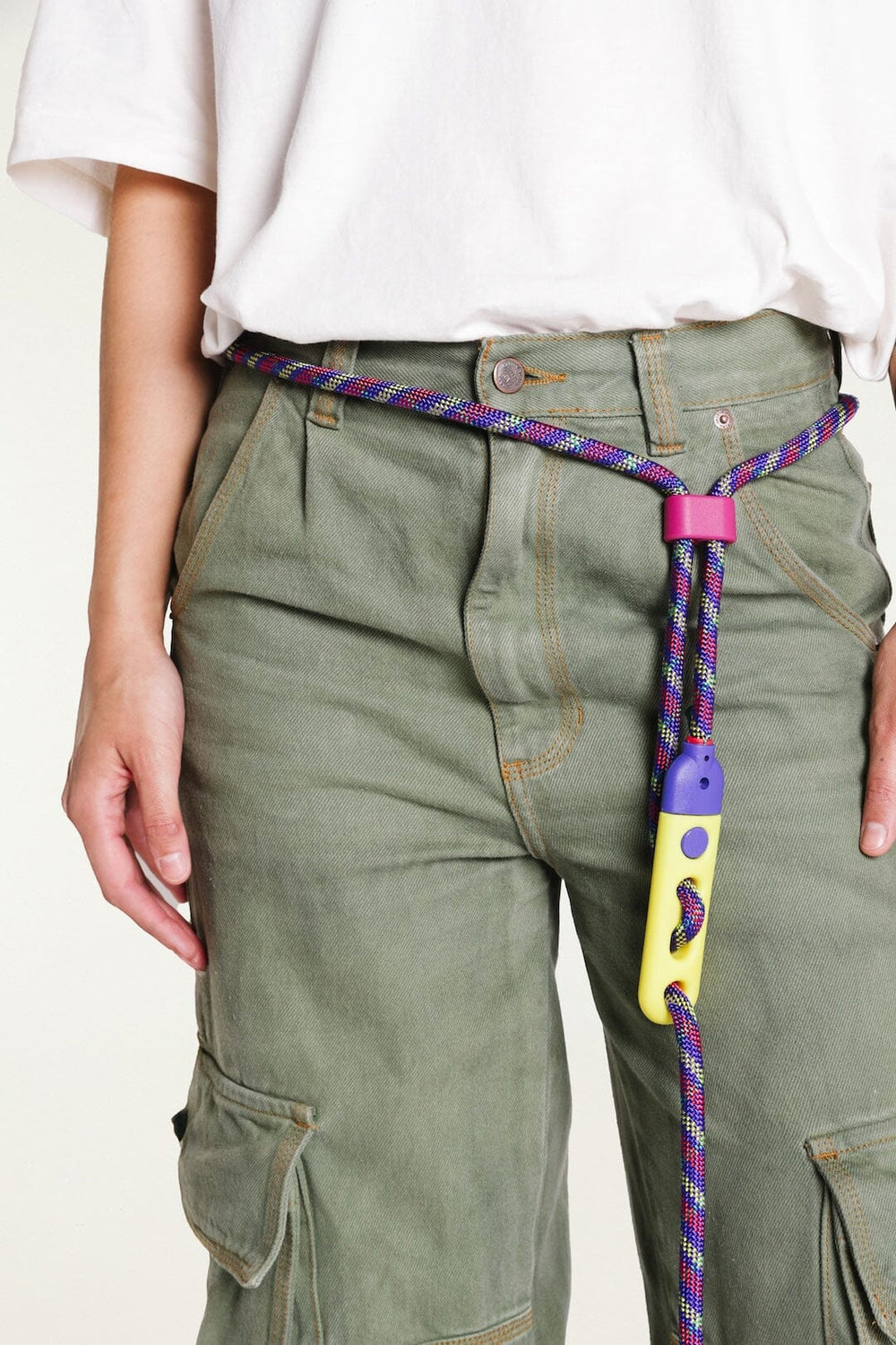 Zeedog Farm Samba Hands-Free Leash