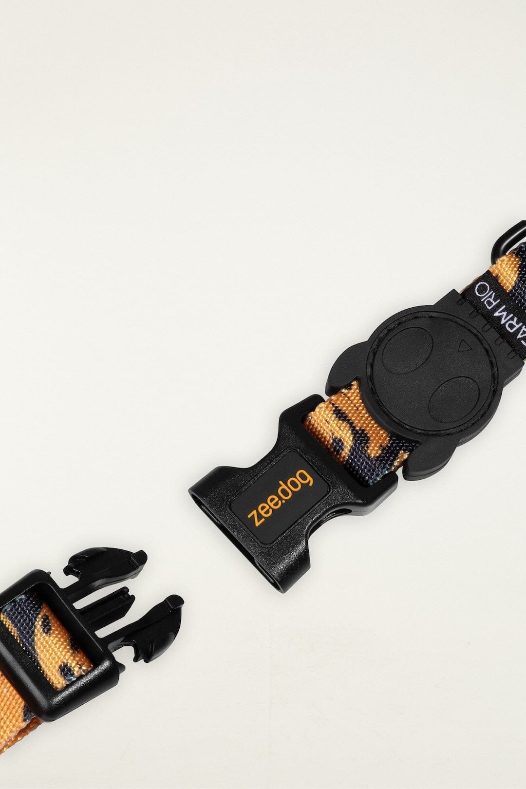 Zeedog Farm Bananas Collar M