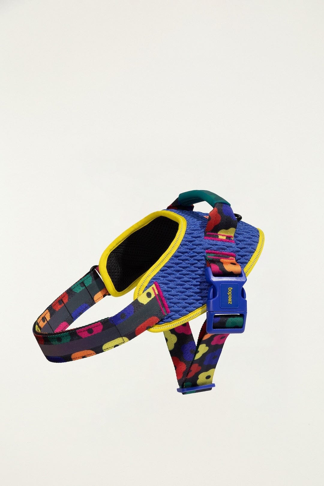 Zeedog Farm Samba Flyharness 3