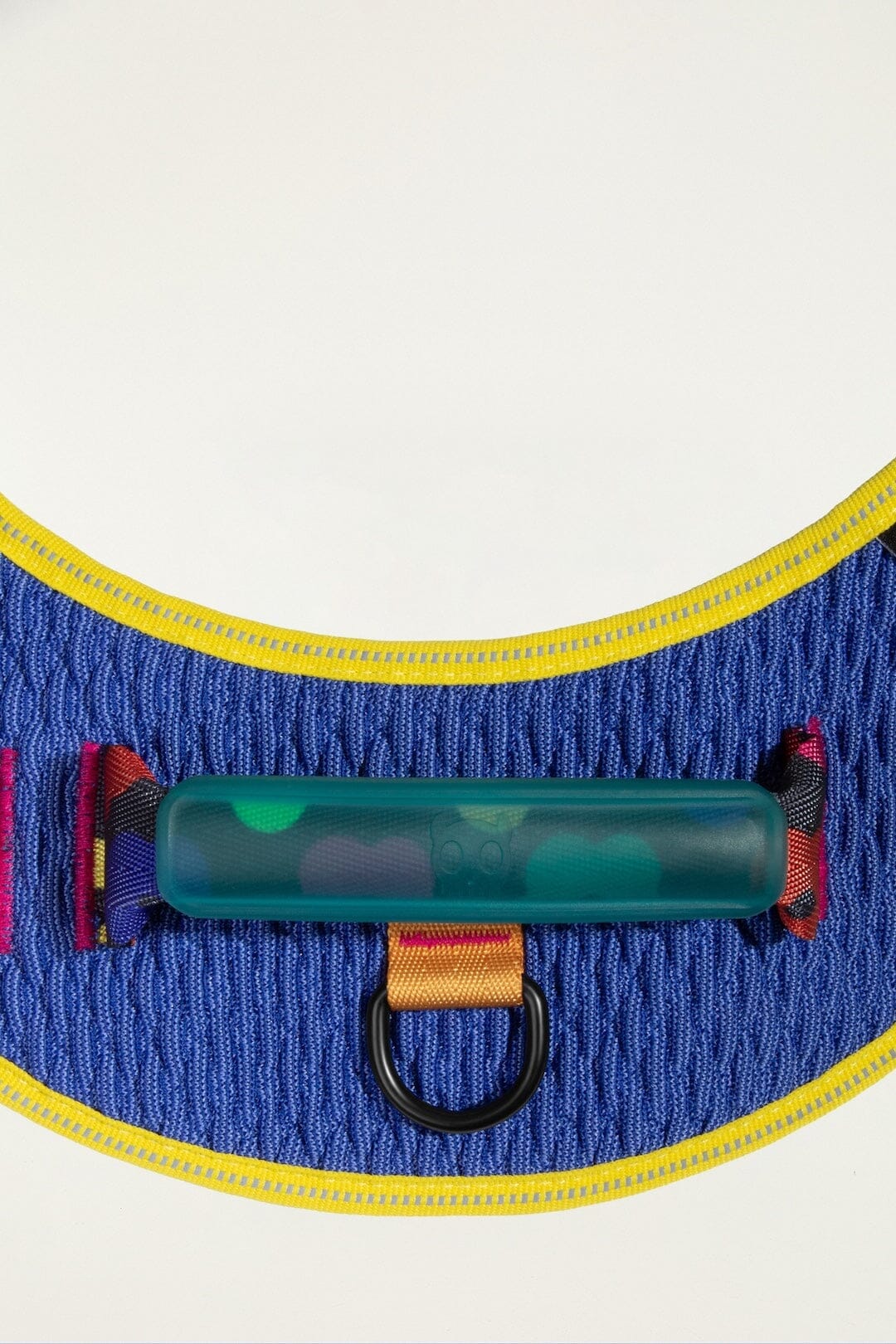 Zeedog Farm Samba Flyharness 3