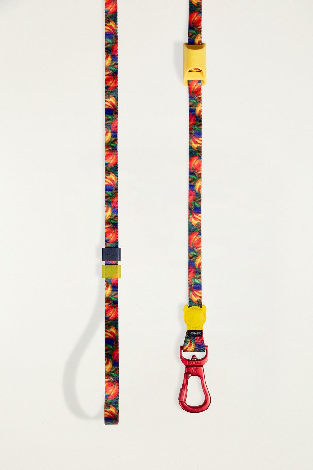 Zeedog Farm Samba Long Leash