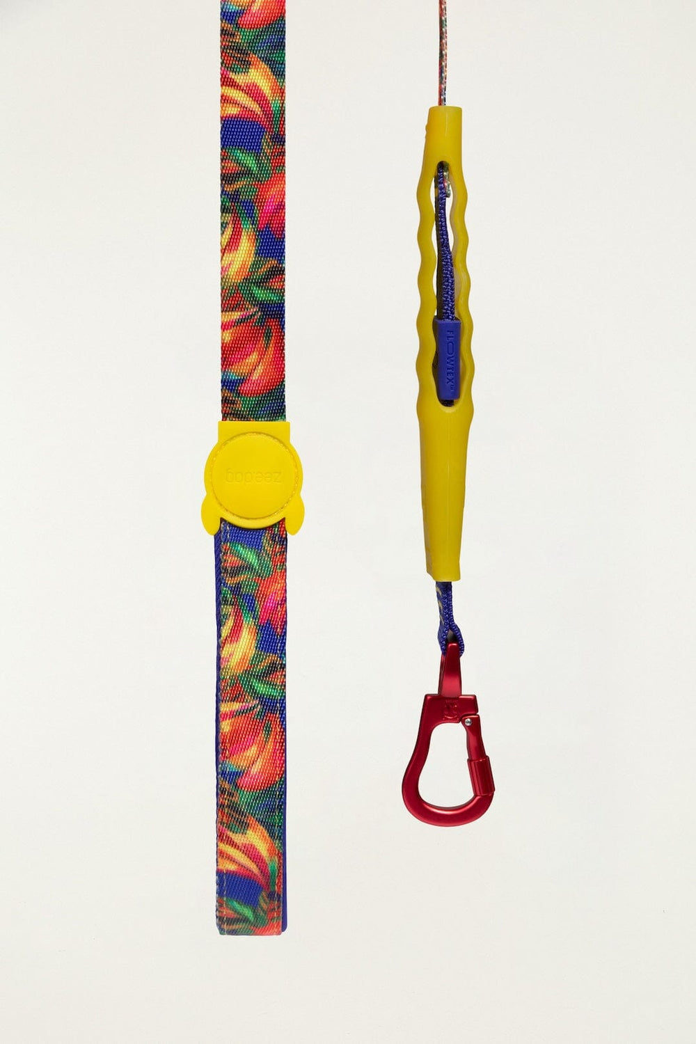 Zeedog Farm Samba Air Leash