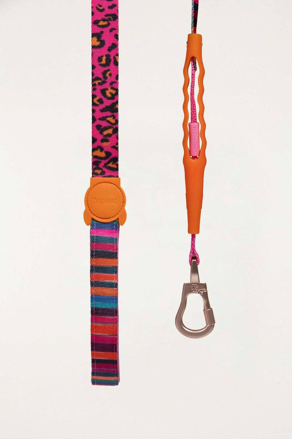 Zeedog Farm Onca Air Leash