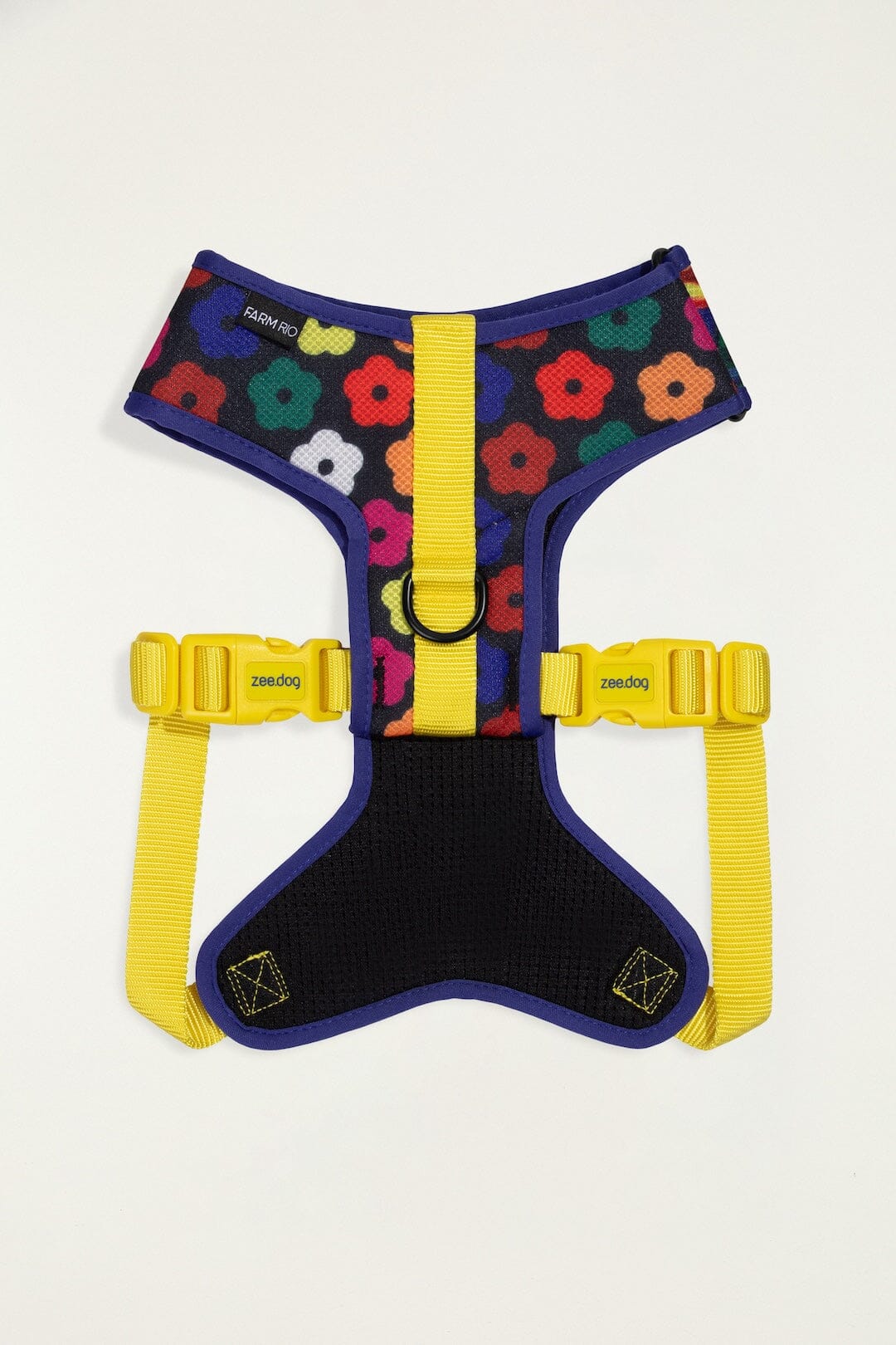 Zeedog Farm Onca Mesh Harness S