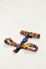Zeedog Farm Samba H Harness Xs