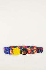 Zeedog Farm Samba Collar S
