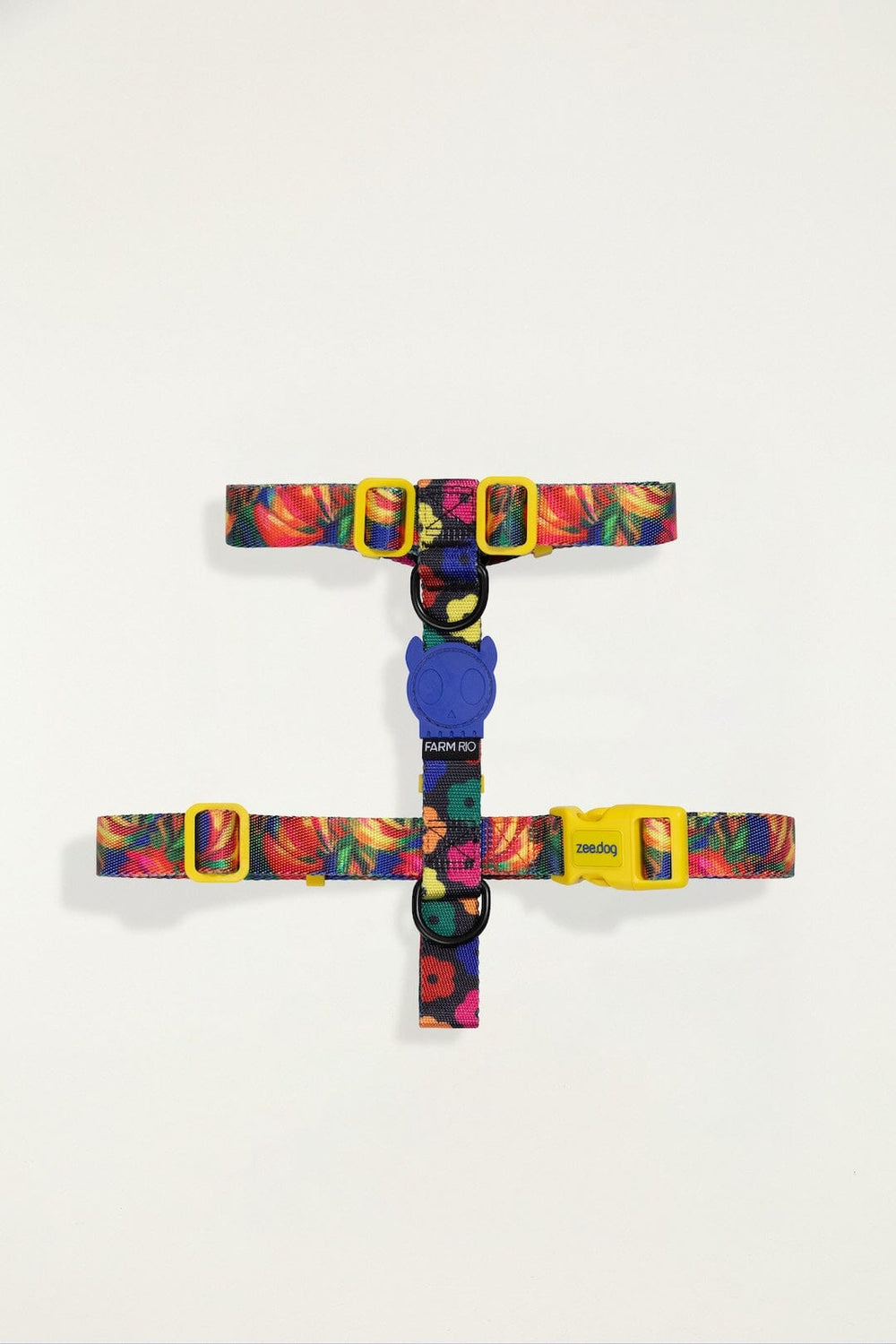 Zeedog Farm Samba H Harness M