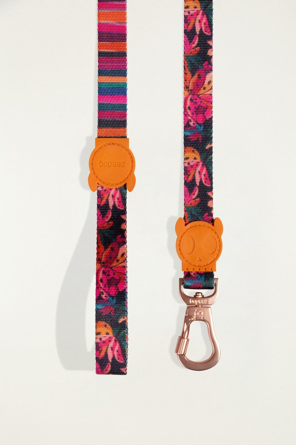 Zeedog Farm Onca Leash L