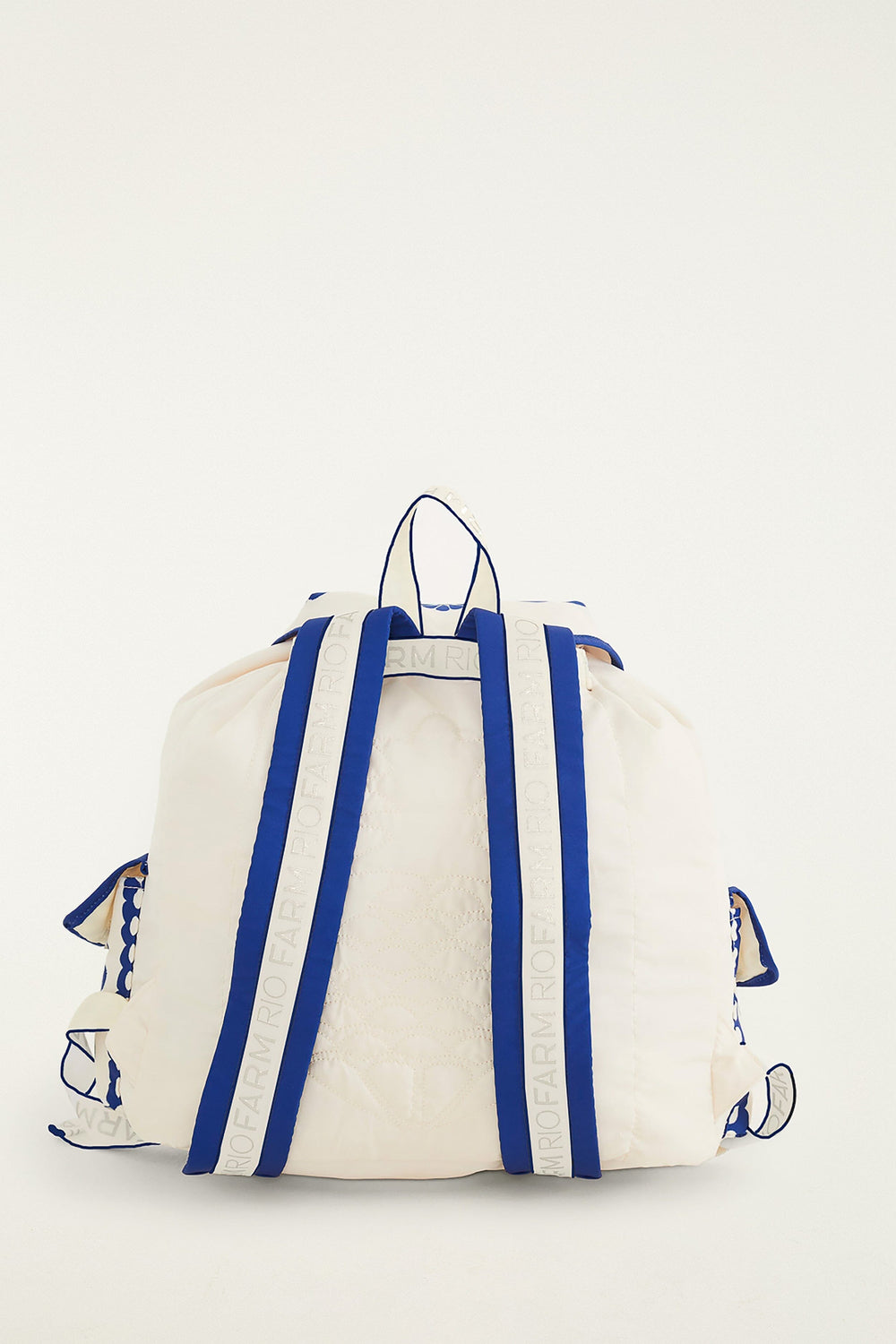 Off-White Palermo Pockets Small Backpack