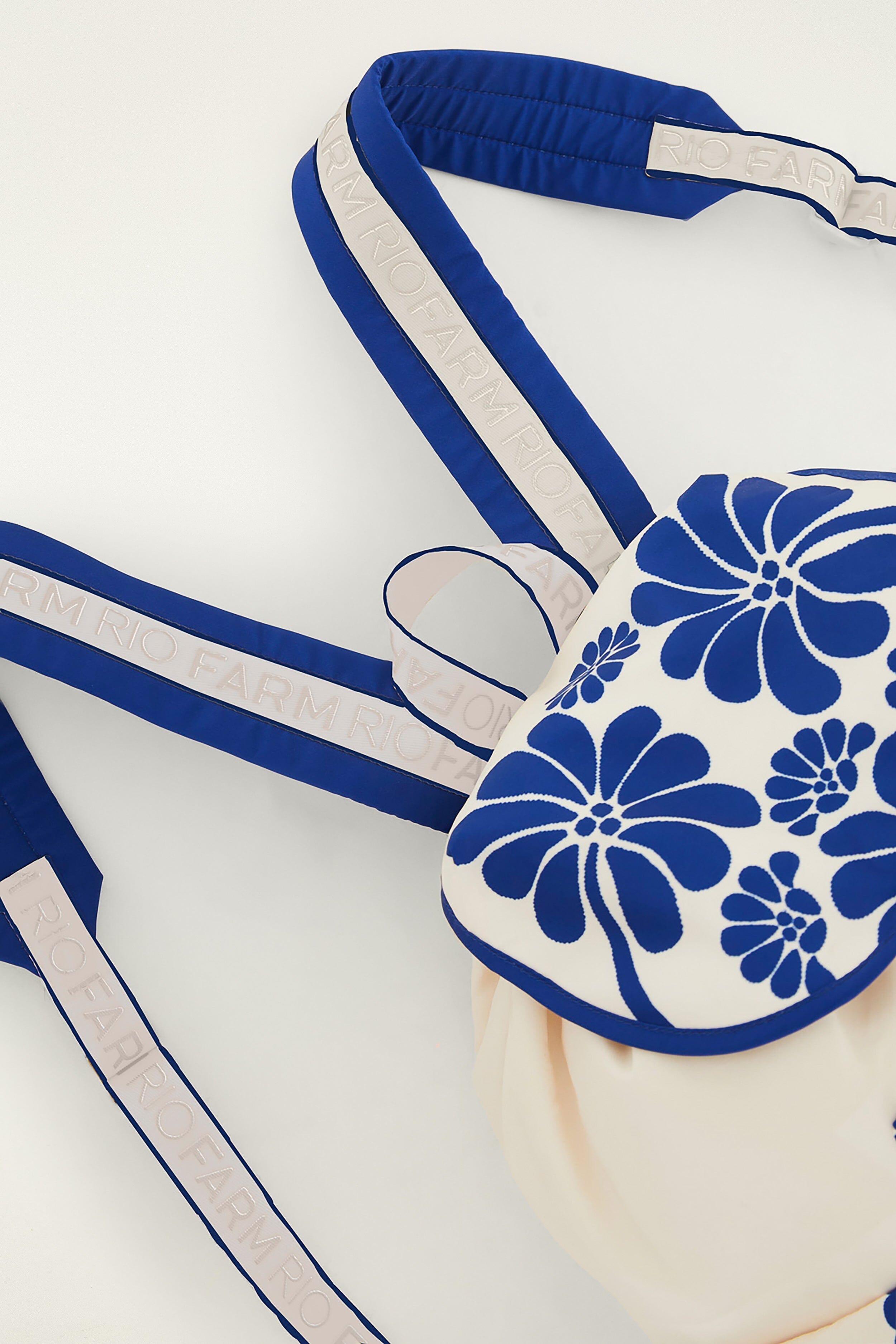 Off-White Palermo Pockets Small Backpack