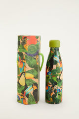 Bird Leaves Insulated Stay Fresh Bottle