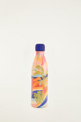Brasil Tropical Insulated Stay Fresh Bottle