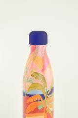 Brasil Tropical Insulated Stay Fresh Bottle