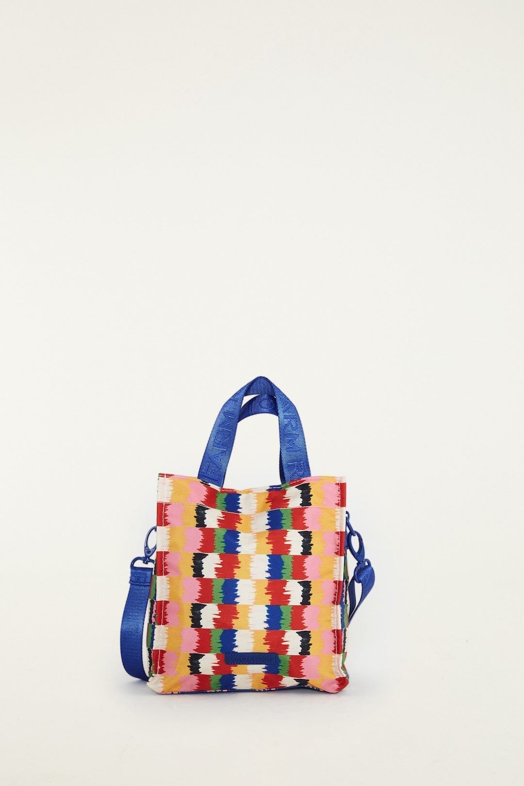 Bird Groove Crossbody Bag