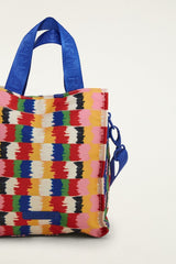 Bird Groove Crossbody Bag