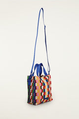 Bird Groove Crossbody Bag