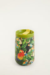 Bird Leaves Insulated Stay Fresh Cup