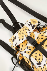 Off-White Bossa Banana Small Bag