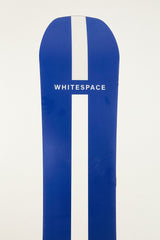 Blue Macaw Snowboard