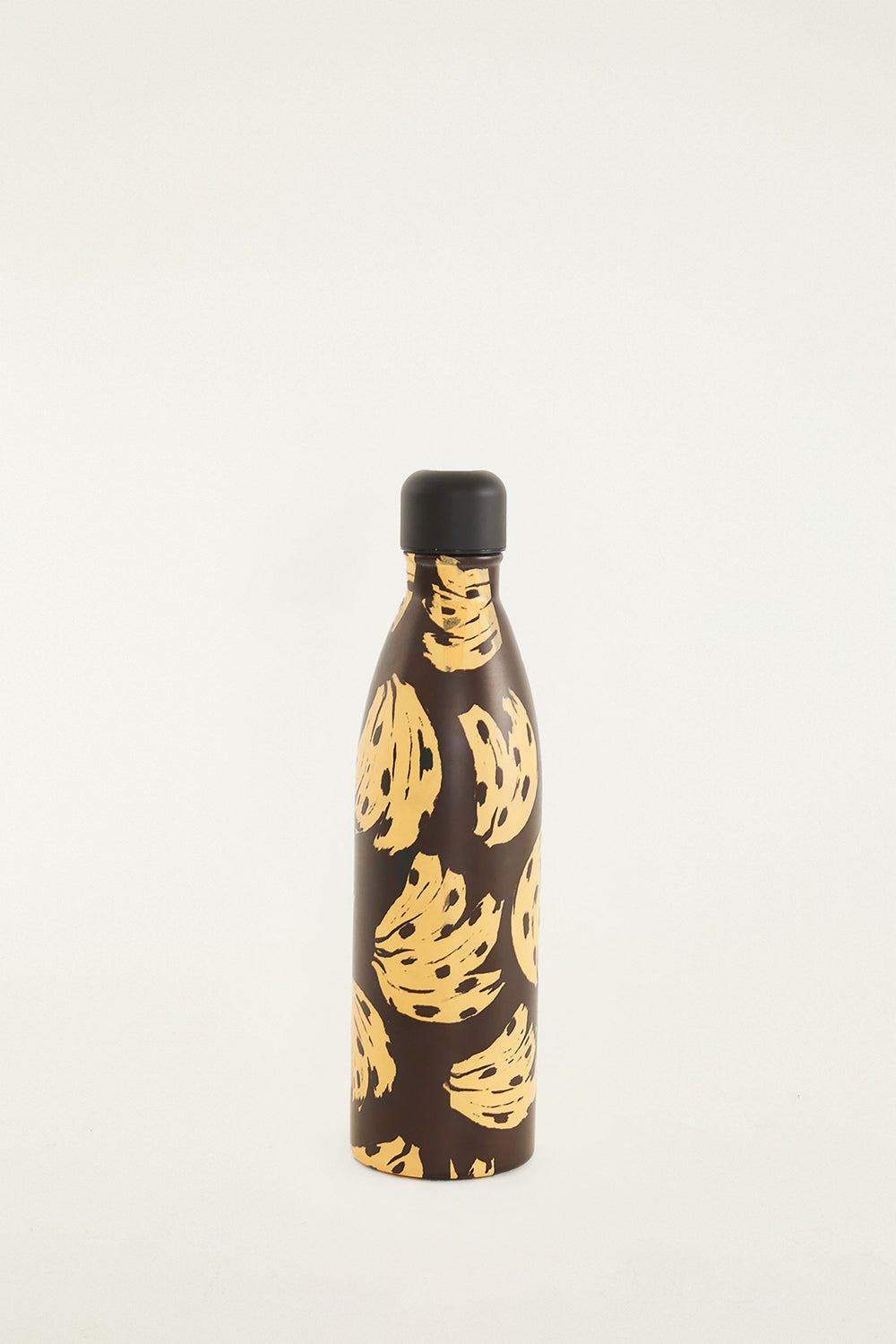 Bossa Banana Forest Insulated Stay Fresh Bottle
