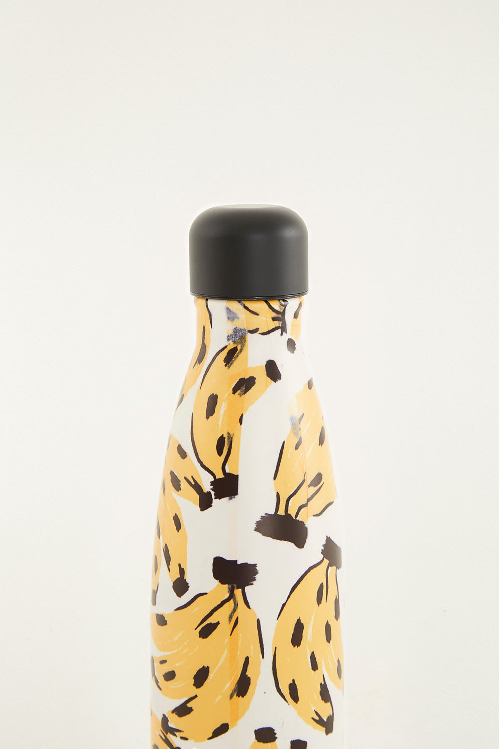 Bossa Banana Forest Insulated Stay Fresh Bottle